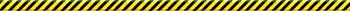 Caution Bar